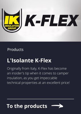 K-Flex Insul-Sheet® Closed cell Rubber Insulation Rolls — Express Insulation