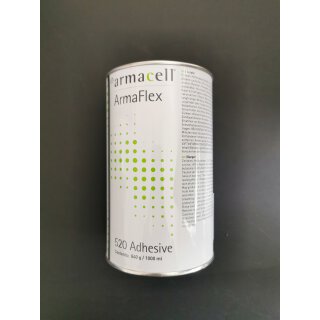 Armaflex Platte (AF, XG, HT, NH)