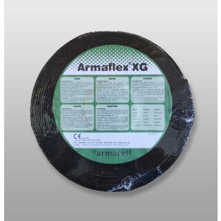 Armaflex ACE Original Self Adhesive Insulation Mat, 6 mm Insulation, Rubber  Insulation