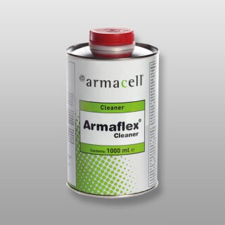 Armacell Armaflex 6mm-32mm selbstklebend Isolierung Kautschuk